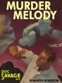 Murder Melody - Preview