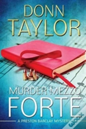 Murder Mezzo Forte