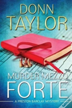 Capa do artigo Murder Mezzo Forte