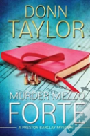 Murder Mezzo Forte