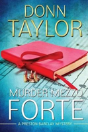 Murder Mezzo Forte - Preview
