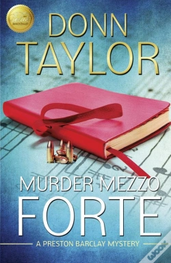 Capa do artigo Murder Mezzo Forte