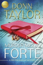 Capa do artigo Murder Mezzo Forte