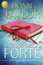 Murder Mezzo Forte - Preview