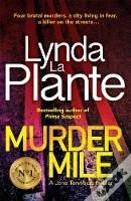 Murder Mile
