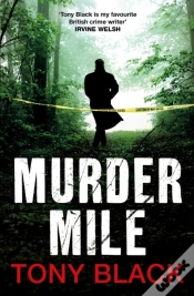 Capa do artigo Murder Mile