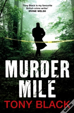 Capa do artigo Murder Mile