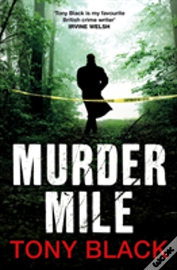 Capa do artigo Murder Mile