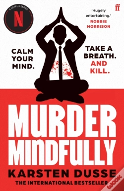 Capa do artigo Murder Mindfully