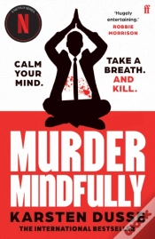 Capa do artigo Murder Mindfully