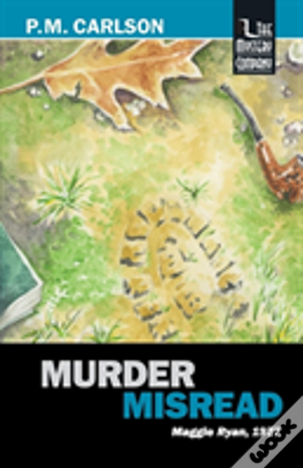 Murder Misread