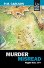 Murder Misread - Preview