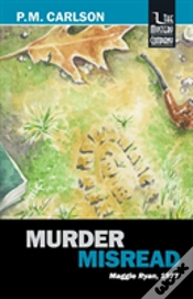 Capa do artigo Murder Misread