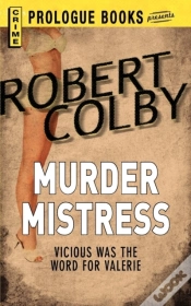 Capa do artigo Murder Mistress
