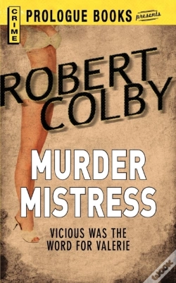 Capa do artigo Murder Mistress