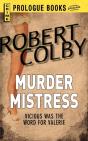 Murder Mistress - Preview