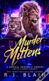 Murder Mittens