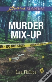 Capa do artigo Murder Mix-Up