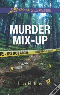 Capa do artigo Murder Mix-Up