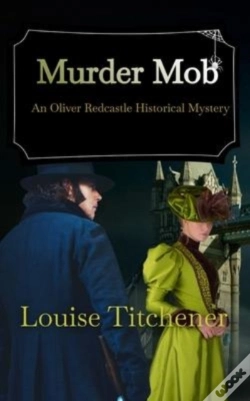 Capa do artigo Murder Mob