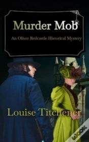 Capa do artigo Murder Mob