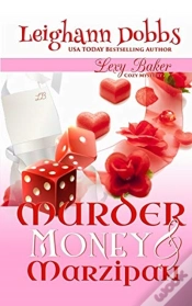 Capa do artigo Murder, Money & Marzipan