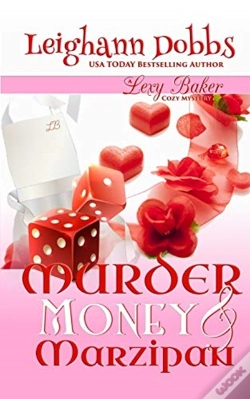 Capa do artigo Murder, Money & Marzipan