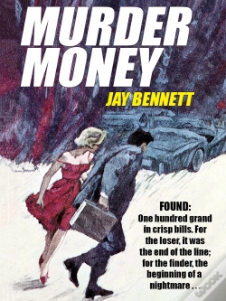 Capa do artigo Murder Money