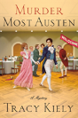 Murder Most Austen - Preview