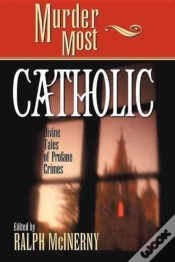 Capa do artigo Murder Most Catholic