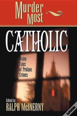 Capa do artigo Murder Most Catholic