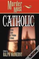 Murder Most Catholic