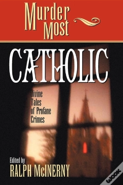 Capa do artigo Murder Most Catholic