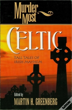 Capa do artigo Murder Most Celtic