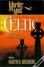 Capa do artigo Murder Most Celtic