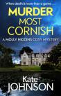 Murder Most Cornish - Preview