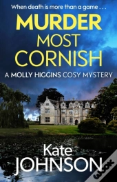 Murder Most Cornish