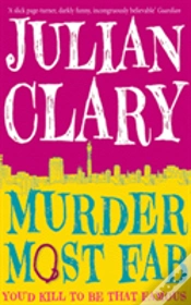 Capa do artigo Murder Most Fab