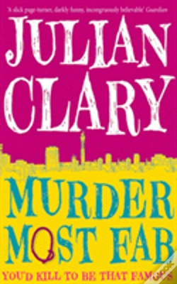 Capa do artigo Murder Most Fab