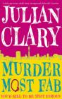 Murder Most Fab - Preview