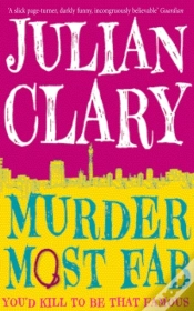 Capa do artigo Murder Most Fab