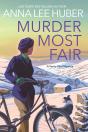 Murder Most Fair - Preview