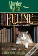Murder Most Feline