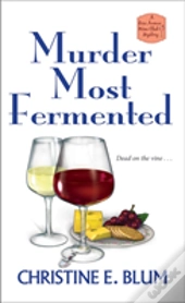 Murder Most Fermented