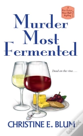 Murder Most Fermented