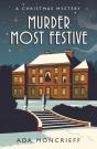 Murder Most Festive - Preview