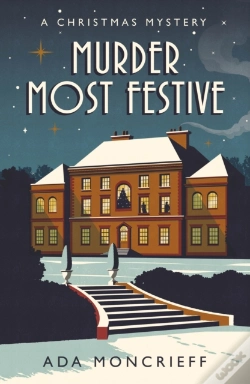 Capa do artigo Murder Most Festive