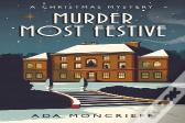 Murder Most Festive