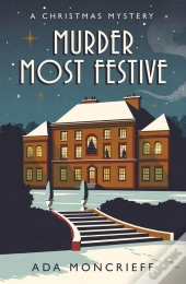 Murder Most Festive
