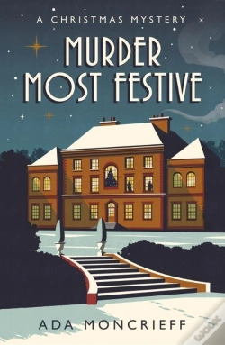 Capa do artigo Murder Most Festive